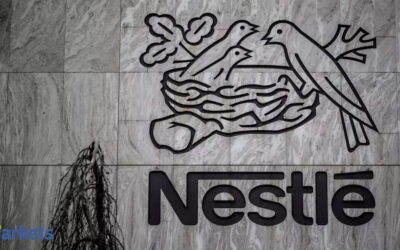 Nestle India shareholders vote towards improve in royalty to Swiss father or mother