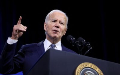 Biden will announce Supreme Court reform plans on Monday, Politico reviews