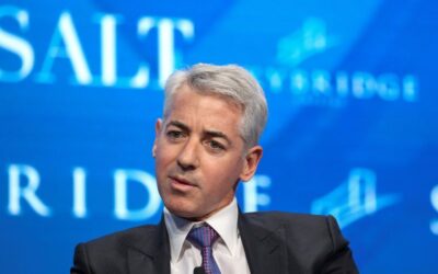 Debut of Bill Ackman’s new fund delayed however anticipated to proceed