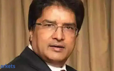 Expect sector churn; cash will move from costly shares to rising, cheaper shares: Raamdeo Agrawal