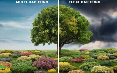 Explainer: What is the distinction between a multi cap and flexi cap fund?