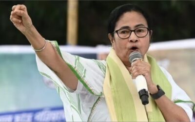 Mamata Banerjee can criticise Governor CV Ananda Bose so long as it ‘conforms to the laws’: Calcutta High Court