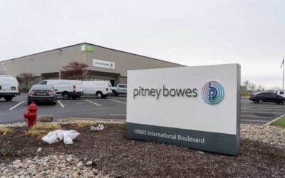 Pitney Bowes sells a part of e-commerce enterprise to logistics startup Stord (replace)