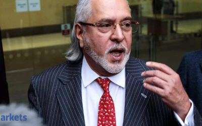 Sebi bars Mallya from accessing securities marketplace for 3 years