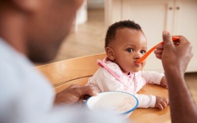 A NEW STUDY SUGGESTS THAT PICKY EATING MAY BE GENETIC