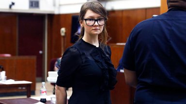 Anna Delvey: 5 Things About The Con Artist On ‘Dancing With The Stars’