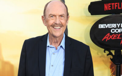 Beverly Hills Cop star John Ashton dies aged 76