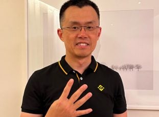 Binance CZ released after serving four-month sentence