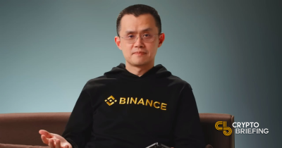 Binance founder CZ could get out of prison today, BOP guidelines suggest