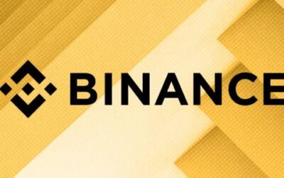 Binance Shatters Records! Trading Volume Surpasses a Mind-Blowing $100 Trillion!