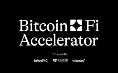 BitcoinFi Accelerator Unveils Revolutionary Pre-Seed Support Program for Bitcoin Developers