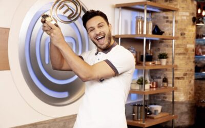 Celebrity MasterChef 2024 champion crowned