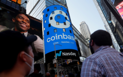 Coinbase to Facilitate Bitcoin Trades for BlackRock’s Spot ETF, Executing Orders Within 12 Hours