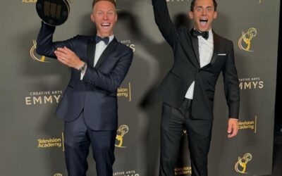 Creative Arts Emmys 2024: Pasek & Paul Join EGOT Club, Shogun Dominates