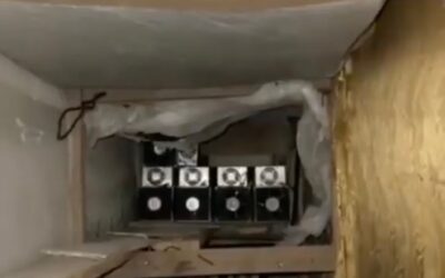 Crypto Mines Busted: Authorities Uncover Underground Mining Farms In Russia