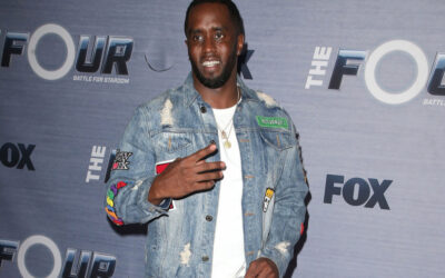 Diddy faces new sexual assault lawsuit