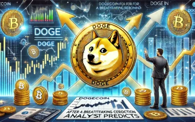 Dogecoin Creator Appeals to SEC Chair for Non-Security Status for DOGE, Mirroring Bitcoin’s Classification