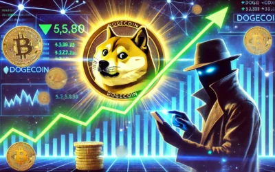 Dogecoin News: ‘The Dogefather’ Strikes Again— Elon Musk’s Post Boosts DOGE Prices