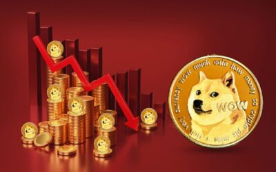 DOGS and the Dogecoin Price Stagnate Due to Huge Transaction from a DOGE Whale into RCO Finance