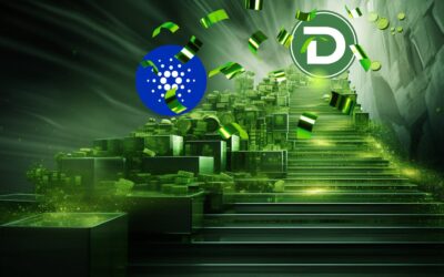 DTX Exchange Hits 50,000 Users After VulcanX Launch Outshines Shiba Inu Burn and Cardano Dip