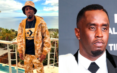 Eddie Griffin Sounds Off About Diddy’s Arrest: “Dead Man Walking” [Video]