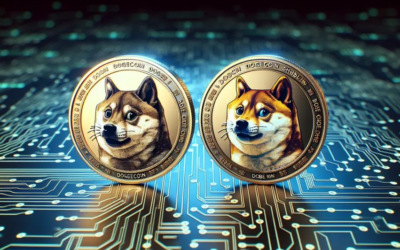 ETFSwap (ETFS) Breakout: Can It Outperform Dogecoin (DOGE) And Shiba Inu (SHIB) This Bull Cycle?