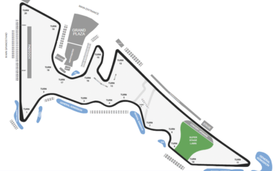 Everything You Need To Know About The 2024 USGP