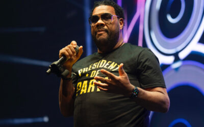 Fatman Scoop’s cause of death revealed