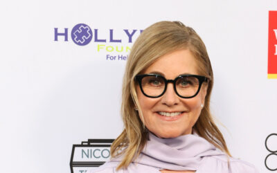 Former child star Maureen McCormick feels ‘lucky to have found sobriety’: ‘It’s not easy…’