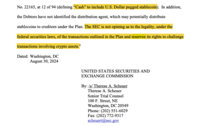 FTX Creditors Are Only Getting Back 10% to 25% of Their Funds: Repayment plan revised!