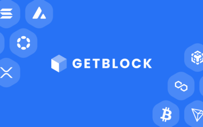 GetBlock RPC Node Provider Connects Users to 50+ Blockchains