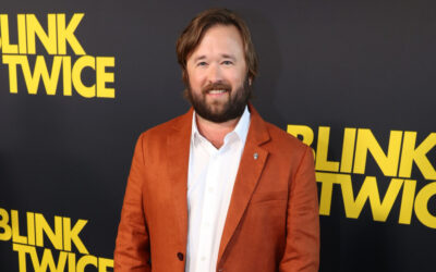 Haley Joel Osment was regularly called by Bruce Willis after they finished ‘The Sixth Sense’