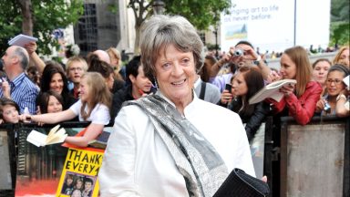 ‘Harry Potter’ Actors Who Have Died: Maggie Smith, Alan Rickman, Robbie Coltrane & More