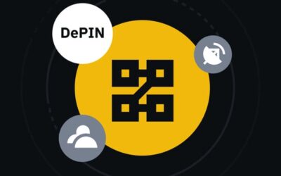 How is DePIN Revolutionizing the Crypto ecosystem and Decentralized Finance (DeFi)?