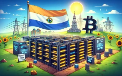 How Paraguay is Redefining Blockchain Sovereignty with Legaledger – No More Gas Fees!