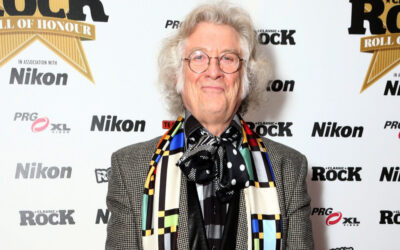 I have a new perspective on life, say Noddy Holder