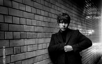 Jake Bugg shares hopeful new single ‘I Wrote The Book’