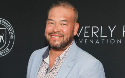 Jon Gosselin reveals he had to ‘hit the gym’ after he ran out of Ozempic