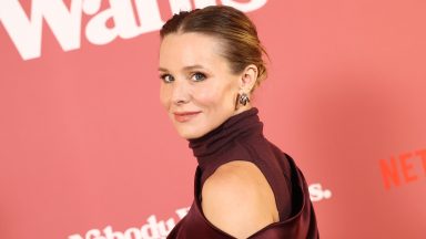 Kristen Bell Height: How Tall The ‘Nobody Wants This’ Actress Is