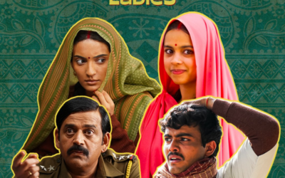 ‘Laapataa Ladies’ Is India’s Official Entry For Oscars 2025