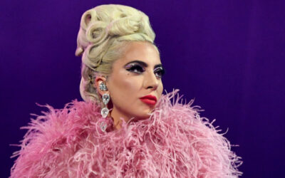 Lady Gaga ’embraces the challenge’ of being a 38-year-old pop star