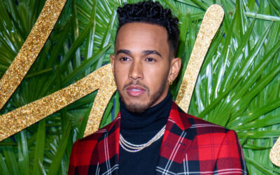 Lewis Hamilton has struggled with depression since he was a teenager: ‘I would like to find help…’