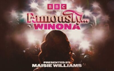 Maisie Williams to front new BBC Sounds podcast ‘Famously… Winona’