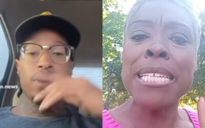 Marcellus Williams’ Sister Slams TikTok Misinformation and Calls for Political Action “Stop Doing the Work of White Supremacists!”