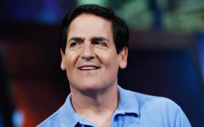 Mark Cuban Says He’d Take Over SEC From Gensler Under A Kamala Harris Presidency