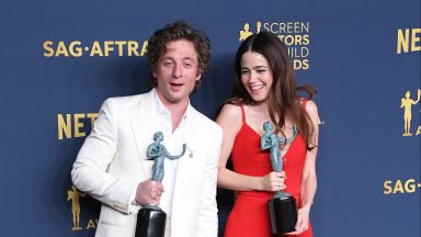 Molly Gordon: 5 Things About Jeremy Allen White’s ‘The Bear’ Co-Star