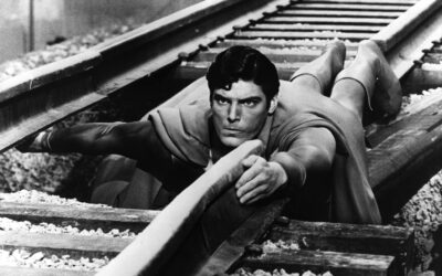 New documentary spotlights ‘universal’ themes of ‘love and loss’ in Christopher Reeve’s story