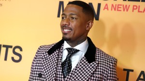 Nick Cannon’s Net Worth Is So Impressive He Insured His You Know What for 8 Figures