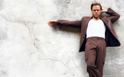 Olly Murs announces 2025 arena tour celebrating 15 years of hits!