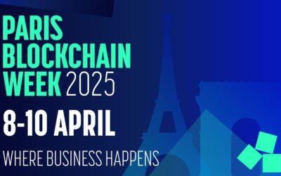 Paris Blockchain Week Returns for Its 6th Edition, Setting the Stage Where Business Happens